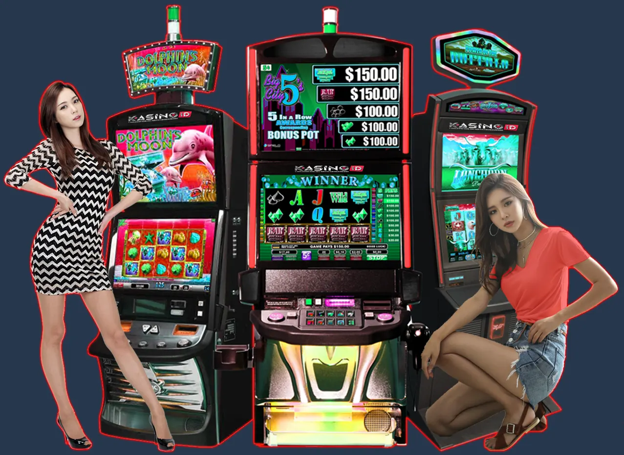 Cara Bermain Slot Games Online