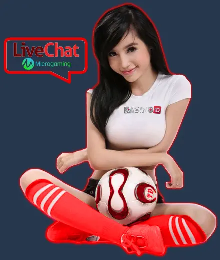 LiveChat MicroGaming